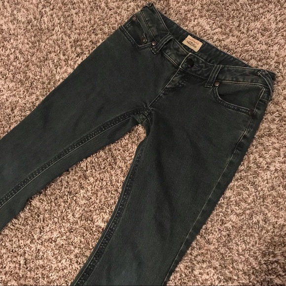 Free People Jeans - Picture 4 of 8